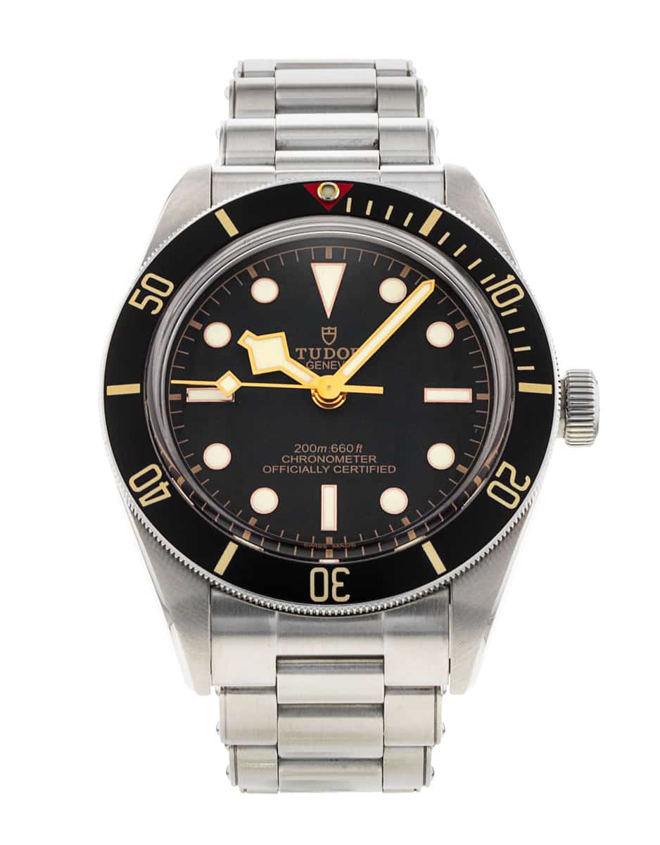 Tudor Black Bay 58 M79030N-0001 Tudor Black Bay 58 M79030N-0001